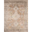 Tapis rouille Noble-632198243