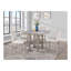 TABLE DE CLAU CLAUI