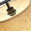 159cm Black Traditional Floor Lamp