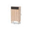Armoire de rangement pour chaussures 10 paires
