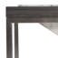 Luxor 72'' W Marble Console Table