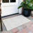 Tisdell Area Rug with Non-Slip Backing-55004385