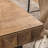 Coffee Table with Drawers
