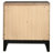 Stephan 2-Drawer Nightstand