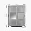 Suellen 2 Door Manufactured Wood Wardrobe-1640959612