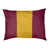 Maroon/Yellow/Maroon