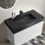 Meuble-lavabo blanc de 36 po avec lavabo Alice-1260698901-1260698903-1260698906