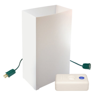 Kit de luminaire électrique
