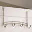 Contemporary Wall Mounted Coat Rack-20460510