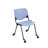 Kool Armless Poly Stackable Chair-183843420-183843407