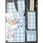 Wolsingham Cotton Waffle Dish Cloth Kitchen Towel-604834269
