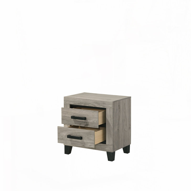 Table de chevet