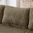 U Shape Modular Sectional Sofa