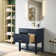 Vicini 30'' Single Vanity with Ceramic Top