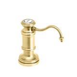 Traditional Soap/Lotion Dispenser - Hook Spout