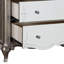 Commode 7 tiroirs Demartino