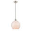 Luminaire sphère suspendu 1 lumières simple Egger-692982234-693006088-702531465
