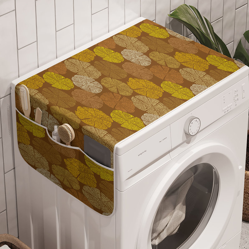 Multicolore 47,5 po x 18,5 po East Urban Home