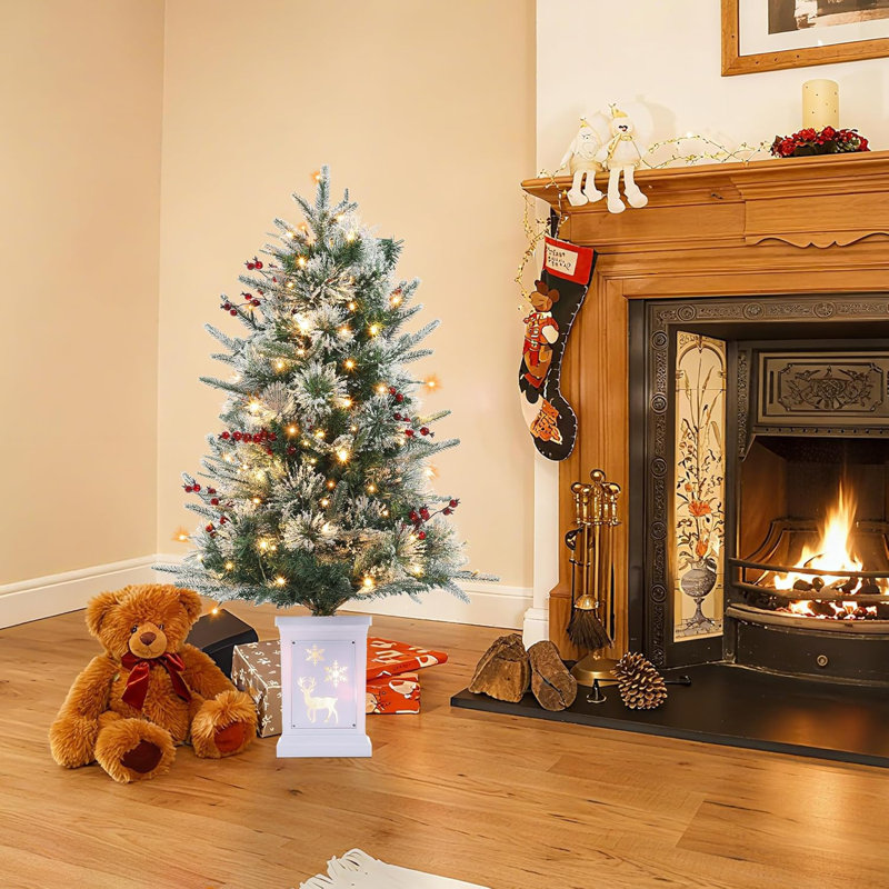 3' H Christmas Tree