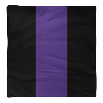 Serviette washington