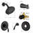 All-In-One Kit with Rough in-Valve-51099585