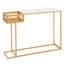 Holenice 110 cm W Console Table