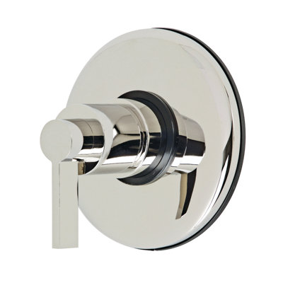 Kingston Brass NuvoFusion Single-Handle Volume Control