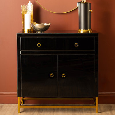 Tanna 92cm Sideboard