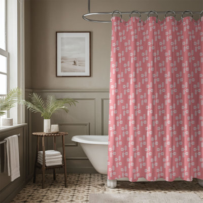 Surf Forms - Rideau de douche Premium