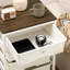 6 Drawer Storage Drawer