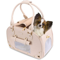 Wayfair  Medium (25 - 50 Lbs) Dog Carriers You'll Love in 2024