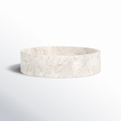 Matheson Marble Tray