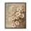  «Blooming Cherry Blossoms Floater», art mural sur toile par Petal Prints Design
