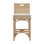 Tabouret de bar et de comptoir Darakacha