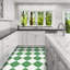 Man Overboard 8" x 8" Cement Wall & Floor Tile-36950468