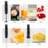 Bonsenkitchen 12 Speed Hand Immersion Blender