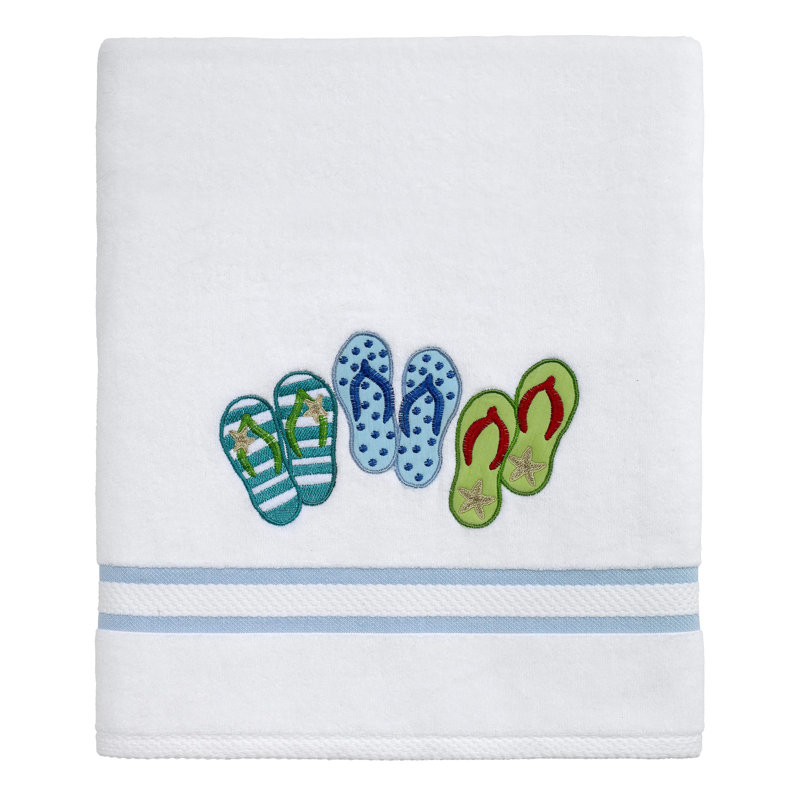 Waldenburg Midweight, Bath Towel - 1 Pack 