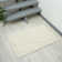 Tankut Abstract Indoor Rug