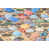 Wrapped Canvas selected