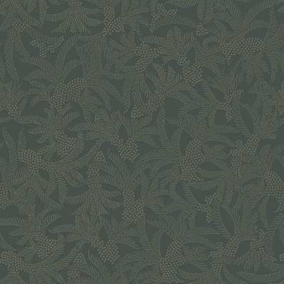 Yuki Osada Floral Wallpaper Double Roll