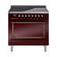 ILVE Nostalgie II Noblesse 36 in Induction Range-35138378