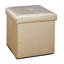 Repose-pieds avec rangement Luxora-1617945217