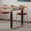Table rectangulaire multifonctionnelle Modern Creative-124876283