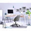 Chaise de travail Davyne