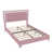 Rose est en rupture de stock