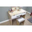 Derun Dressing Table with Mirror-22063163