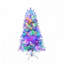 Arbre de Noël artificiel illuminé 6 pi-1000100918