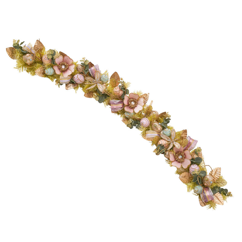 Guirlande de Pâques