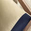 Édredon double en tissu écossais avec draps, rembourrage et hygiénique-116011481