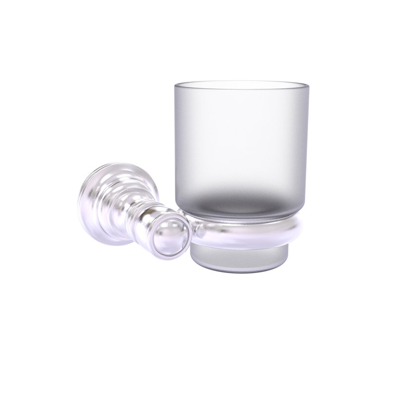 Ensemble d'accessoires de salle de bain 2 pièces Freyja, Chrome satiné